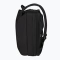 Samsonite Securipack 30 l zaino da città nero acciaio 4