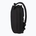 Samsonite Securipack 30 l zaino da città nero acciaio 5