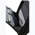 Samsonite Securipack 30 l zaino da città nero acciaio 7