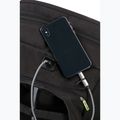 Samsonite Securipack 30 l zaino da città nero acciaio 8