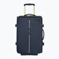 Samsonite Securipack Valigia da viaggio 39 l blu eclissi