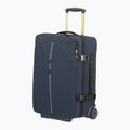 Samsonite Securipack Valigia da viaggio 39 l blu eclissi 2