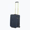 Samsonite Securipack Valigia da viaggio 39 l blu eclissi 4