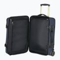 Samsonite Securipack Valigia da viaggio 39 l blu eclissi 6