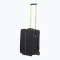 Samsonite Securipack Valigia da viaggio 39 l acciaio nero 4