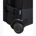 Samsonite Securipack Valigia da viaggio 39 l acciaio nero 9