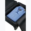 Samsonite Securipack Valigia da viaggio 39 l acciaio nero 10