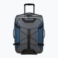 Samsonite Outlab Paradiver 51 l artic grey borsa da viaggio