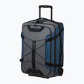 Samsonite Outlab Paradiver 51 l artic grey borsa da viaggio 2