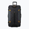 Samsonite Outlab Paradiver 122 l ozone black borsa da viaggio