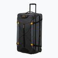 Samsonite Outlab Paradiver 122 l ozone black borsa da viaggio 2