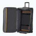 Samsonite Outlab Paradiver 122 l ozone black borsa da viaggio 5