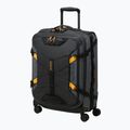 Samsonite Outlab Paradiver Spinner 50 l ozone black borsa da viaggio 2