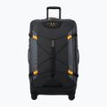 Samsonite Outlab Paradiver Spinner 117 l ozone black borsa da viaggio