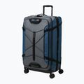 Samsonite Outlab Paradiver Spinner borsa da viaggio 117 l artic grigio 2