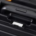 Samsonite Outlab Otis 46 l ozone black custodia da viaggio 8