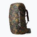 Gregory Raincover 30-50 l foresta tropicale copertura dello zaino 6