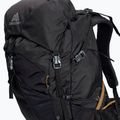 Zaino da trekking Gregory Stout 45 l buckhorn nero uomo 5
