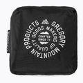 Gregory Raincover 30 l nero lava copertura dello zaino 3