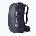 Gregory Raincover 30 l nero lava copertura dello zaino 6