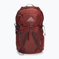 Zaino da trekking Gregory Citro 24 l rosso mattone per uomo