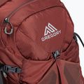 Zaino da trekking Gregory Citro 24 l rosso mattone per uomo 4