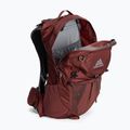 Zaino da trekking Gregory Citro 24 l rosso mattone per uomo 6