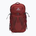 Zaino da trekking Gregory Citro 30 l rosso mattone per uomo 2