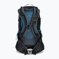 Zaino da trekking Gregory Citro 30 l ozone nero da uomo 2