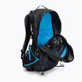 Zaino da trekking Gregory Citro 30 l ozone nero da uomo 6