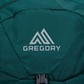 Zaino da trekking da donna Gregory Juno 24 l verde smeraldo 4