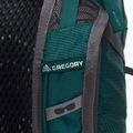 Zaino da trekking da donna Gregory Juno 24 l verde smeraldo 5