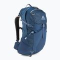 Zaino da escursionismo Gregory Juno 24 l blu vintage da donna