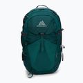 Gregory Juno 30 l zaino da trekking da donna verde smeraldo 2