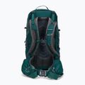 Gregory Juno 30 l zaino da trekking da donna verde smeraldo 3