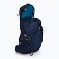 Zaino da trekking da donna Gregory Jade 33 l 2022 midnight navy 6