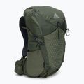 Zaino da trekking Gregory Zulu 30 l verde oliva per uomo