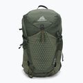 Zaino da trekking Gregory Zulu 30 l verde oliva per uomo 2