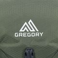 Zaino da trekking Gregory Zulu 30 l verde oliva per uomo 4