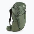 Zaino da trekking Gregory Zulu 35 l verde oliva per uomo
