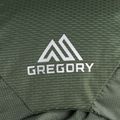 Zaino da trekking Gregory Zulu 35 l verde oliva per uomo 4