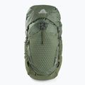 Zaino da trekking Gregory Zulu 40 l verde oliva da uomo