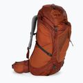 Zaino da trekking da uomo Gregory Paragon 48 l M-L arancione ferroso 2