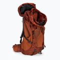 Zaino da trekking da uomo Gregory Paragon 48 l M-L arancione ferroso 4