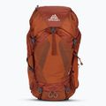 Zaino da trekking Gregory Paragon 48 l S-M arancione ferroso per uomo