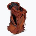 Zaino da trekking Gregory Paragon 48 l S-M arancione ferroso per uomo 4