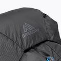 Zaino da trekking Gregory Focal 48 l ozone nero uomo 4