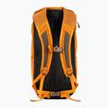 Gregory Nano 18 l zaino ambra bruciato 3