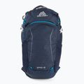 Gregory Nano 18 l, zaino da giorno blu brillante