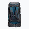 Zaino da trekking Gregory Focal 58 l ozone black 6